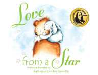 Title: Love from a Star, Author: Katherine Cutchin Gazzetta