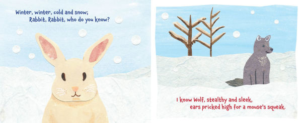 Winter, Winter, Cold and Snow