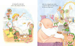 Alternative view 3 of Santa's Underwear