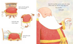 Alternative view 7 of Santa's Underwear