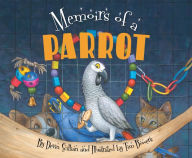 Title: Memoirs of a Parrot, Author: Devin Scillian