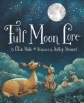 Alternative view 1 of Full Moon Lore