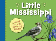 Title: Little Mississippi, Author: Michael Shoulders
