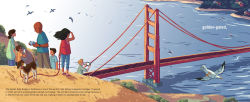 Alternative view 4 of A Book of Bridges: Here To There and Me To You