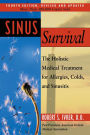 Sinus Survival: A Self-help Guide