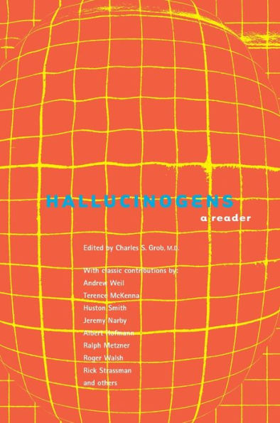 Hallucinogens: A Reader