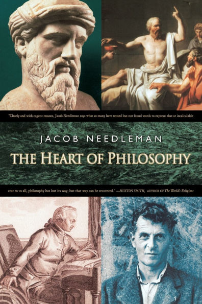 The Heart of Philosophy