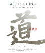 Tao te Ching: The Definitive Edition