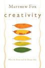 Creativity: Where the Divine and Human Meet