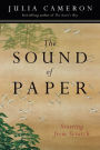 The Sound of Paper: Starting from Scratch