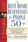 Best Home Businesses for People 50+: 70+ Businesses You Can Start From Home in Middle-Age or Retirement