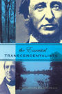 The Essential Transcendentalists