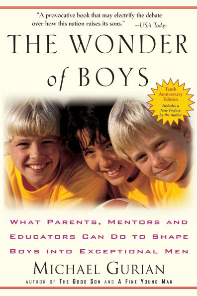 The Wonder of Boys