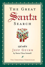 Title: The Great Santa Search, Author: Jeff Guinn