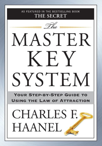 Master Key System