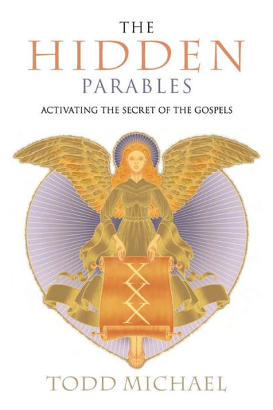 the Hidden Parables: Activating Secret of Gospels