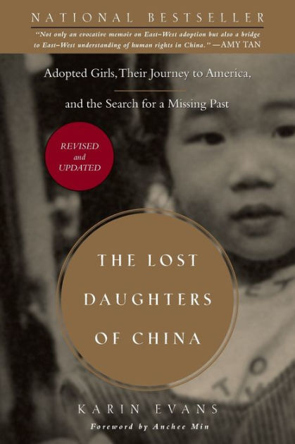 The Lost Daughters of China: Adopted Girls, Their Journey to America ...