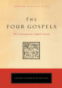 The Four Gospels: The Contemporary English Version