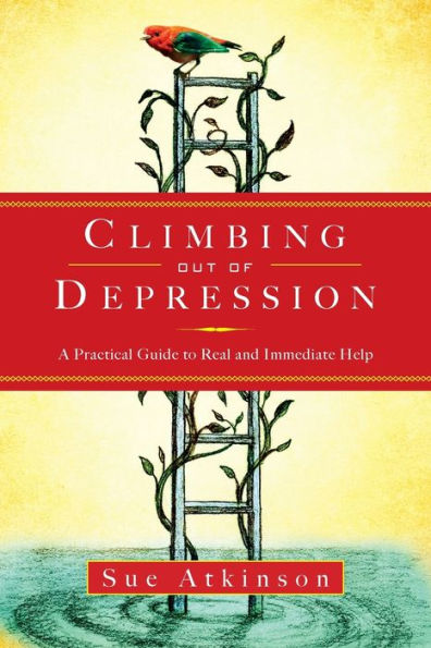 Climbing Out of Depression: A Practical Guide to Real and Immediate Help