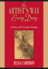 The Artist's Way Starter Kit - By Julia Cameron (paperback) : Target