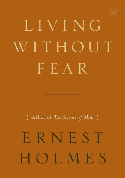 Living Without Fear