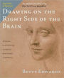 Drawing on the Right Side of the Brain: The Definitive, 4th Edition by