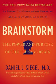 E-books free download pdf Brainstorm: The Power and Purpose of the Teenage Brain 9781585429356 (English Edition)