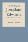 The Writings of Jonathan Edwards: Theme, Motif and Style