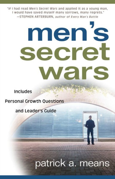 Men's Secret Wars