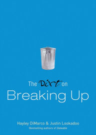 Title: The Dirt on Breaking Up (The Dirt), Author: Hayley DiMarco