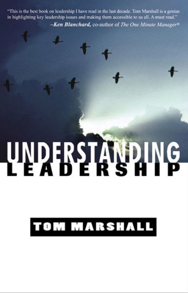 Understanding Leadership