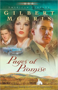 Title: Pages of Promise (American Century Book #6), Author: Gilbert Morris