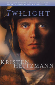 Title: Twilight, Author: Kristen Heitzmann