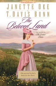 Title: The Beloved Land (Song of Acadia Book #5), Author: Janette Oke
