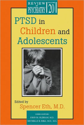 ptsd in children and adolescents by eth