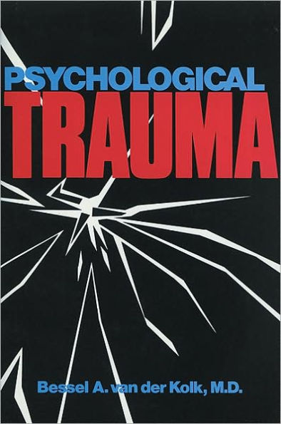 Psychological Trauma / Edition 2
