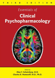 Title: Essentials of Clinical Psychopharmacology, Author: Michelle M. Primeau