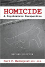 Homicide: A Psychiatric Perspective