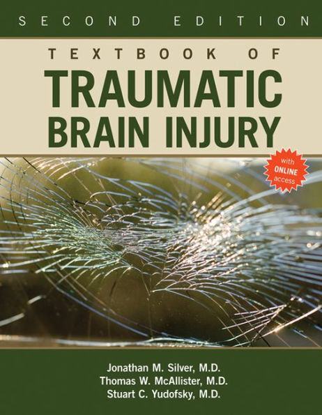 Textbook of Traumatic Brain Injury