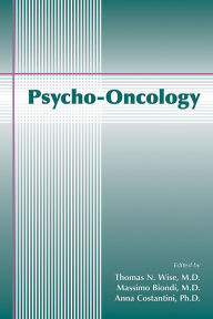 Title: Psycho-Oncology, Author: Thomas N. Wise MD