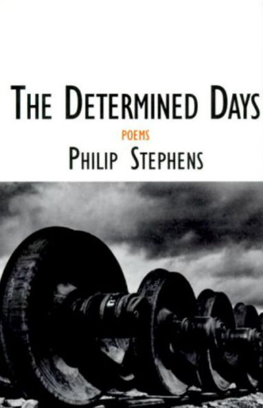 Determined Days: Poems