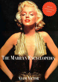 Title: The Marilyn Encyclopedia, Author: Adam Victor