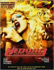 Hedwig and the Angry Inch