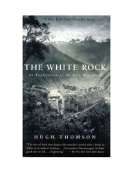 Title: White Rock / Edition 1, Author: Hugh Thomson