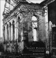 Title: Silent Places, Author: Jeff Gusky