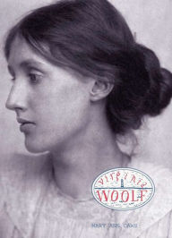 Title: Virginia Woolf (Illustrated Lives Series), Author: Mary Ann Caws