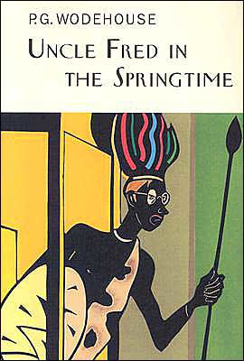 Uncle Fred the Spring Time
