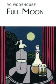 Title: Full Moon, Author: P. G. Wodehouse
