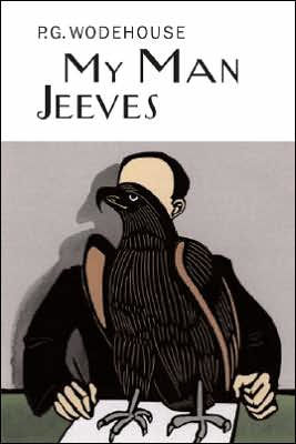 My Man Jeeves