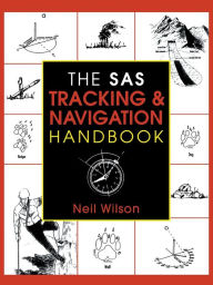 Title: SAS Tracking & Navigation Handbook, Author: Neil Wilson